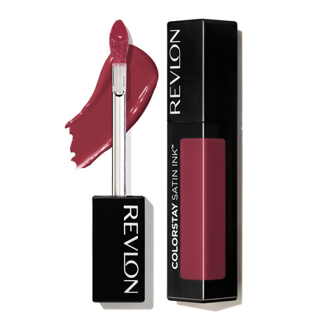 REVLON ColorStay Satin Ink Liquid Lipstick - 005 Silky Sienna-309970117061-LR-337625-1-LR eShop