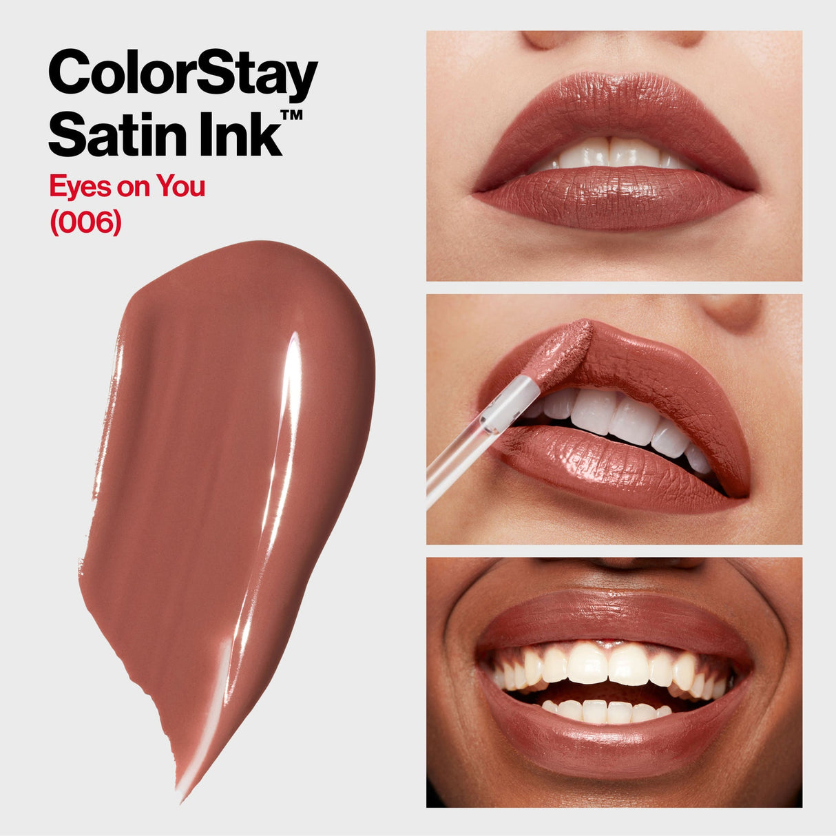 REVLON ColorStay Satin Ink Liquid Lipstick - 006 Eyes on You-309970117078-LR-337613-3-LR eShop