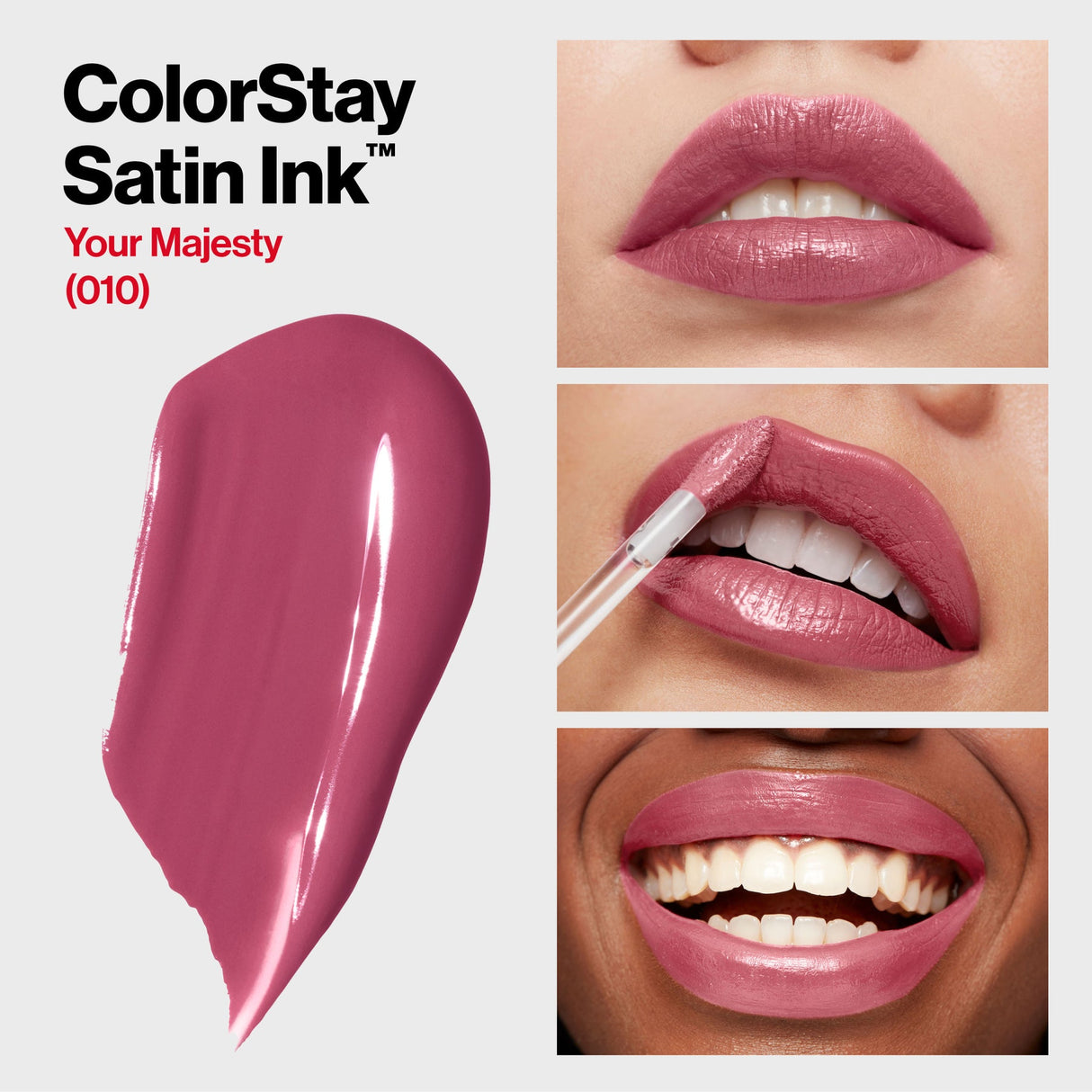 REVLON ColorStay Satin Ink Liquid Lipstick - 010 Your Majesty-309970117115-LR-337630-3-LR eShop