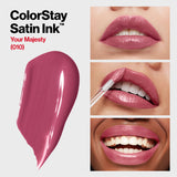 REVLON ColorStay Satin Ink Liquid Lipstick - 010 Your Majesty-309970117115-LR-337630-3-LR eShop