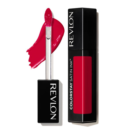 REVLON ColorStay Satin Ink Liquid Lipstick - 019 My Own Boss-309970131180-LR-337619-1-LR eShop