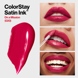 REVLON ColorStay Satin Ink Liquid Lipstick - 020 On a Mission-309970131197-LR-337618-3-LR eShop