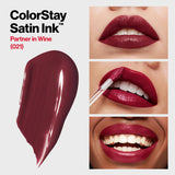 REVLON ColorStay Satin Ink Liquid Lipstick - 021 Partner in Wine-309970131203-LR-337623-3-LR eShop