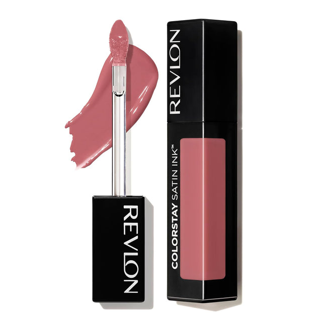 REVLON ColorStay Satin Ink Liquid Lipstick - 037 Majestic Rose-309970173593-LR-343124-1-LR eShop