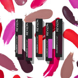 REVLON ColorStay Satin Ink Liquid Lipstick - 002 Wild Ride-REVLON-L&R-eshop