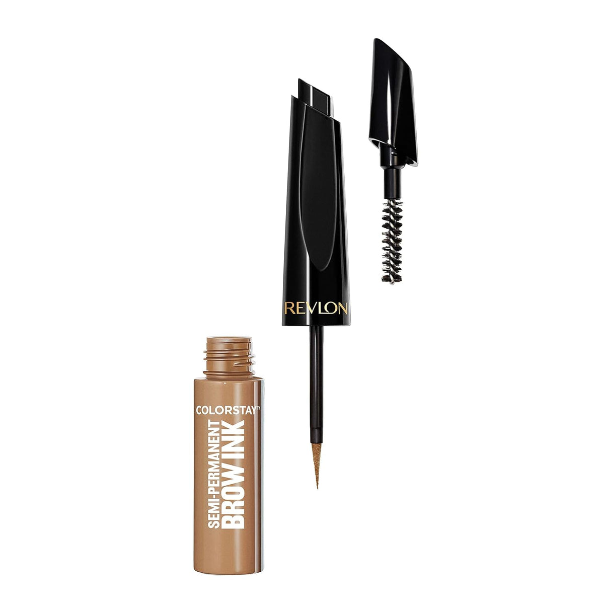 REVLON ColorStay Semi-Permanent Brow Ink - 350 Blonde Ink-309970174781-LR-343083-3-LR eShop
