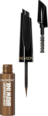 REVLON ColorStay Semi-Permanent Brow Ink - 352 Soft Brown Ink-309970174804-LR-343085-3-LR eShop