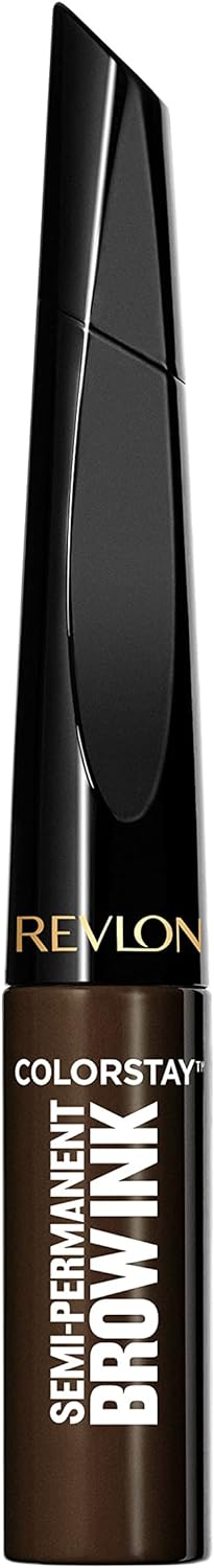 REVLON ColorStay Semi-Permanent Brow Ink - 355 Dark Brown Ink-309970174835-LR-343086-1-LR eShop