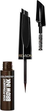 REVLON ColorStay Semi-Permanent Brow Ink - 355 Dark Brown Ink-309970174835-LR-343086-3-LR eShop