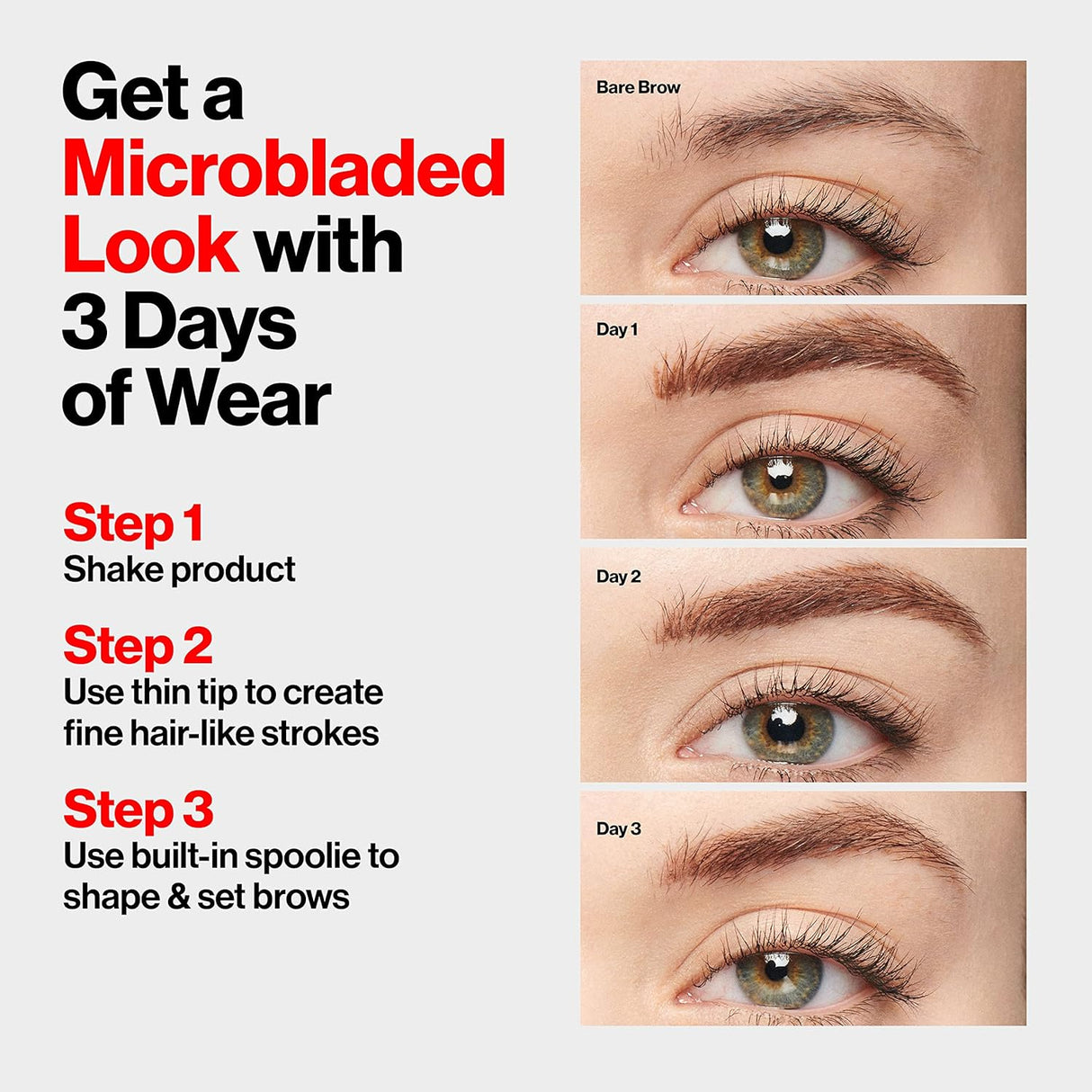 REVLON ColorStay Semi-Permanent Brow Ink - 355 Dark Brown Ink-309970174835-LR-343086-6-LR eShop