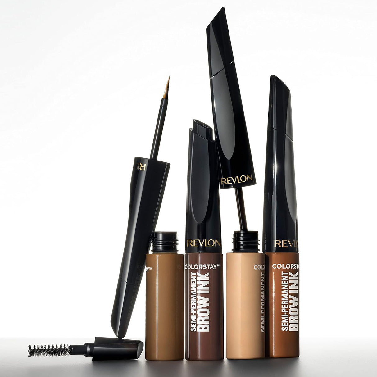 REVLON ColorStay Semi-Permanent Brow Ink - 355 Dark Brown Ink-309970174835-LR-343086-9-LR eShop