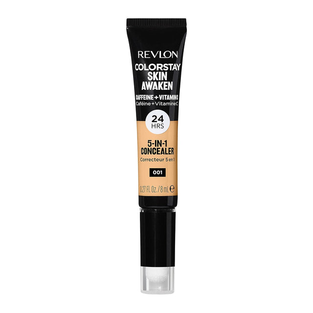 REVLON ColorStay Skin Awaken 5-in-1 Concealer - 001 Universal Neutralizer-309970166090-LR-343100-1-LR eShop
