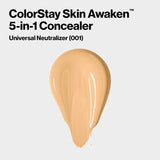 REVLON ColorStay Skin Awaken 5-in-1 Concealer - 001 Universal Neutralizer-309970166090-LR-343100-2-LR eShop