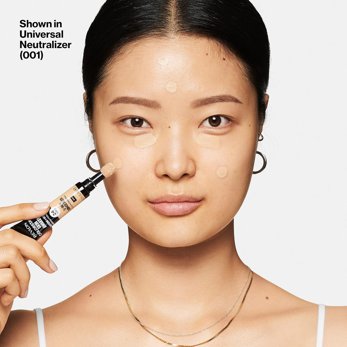 REVLON ColorStay Skin Awaken 5-in-1 Concealer - 001 Universal Neutralizer-309970166090-LR-343100-6-LR eShop