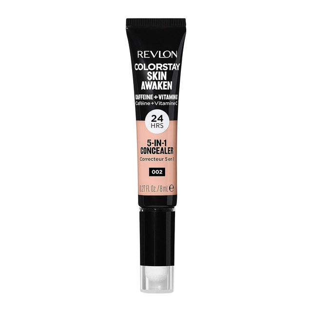 REVLON ColorStay Skin Awaken 5-in-1 Concealer - 002 Universal Brightener-309970172268-LR-343105-1-LR eShop