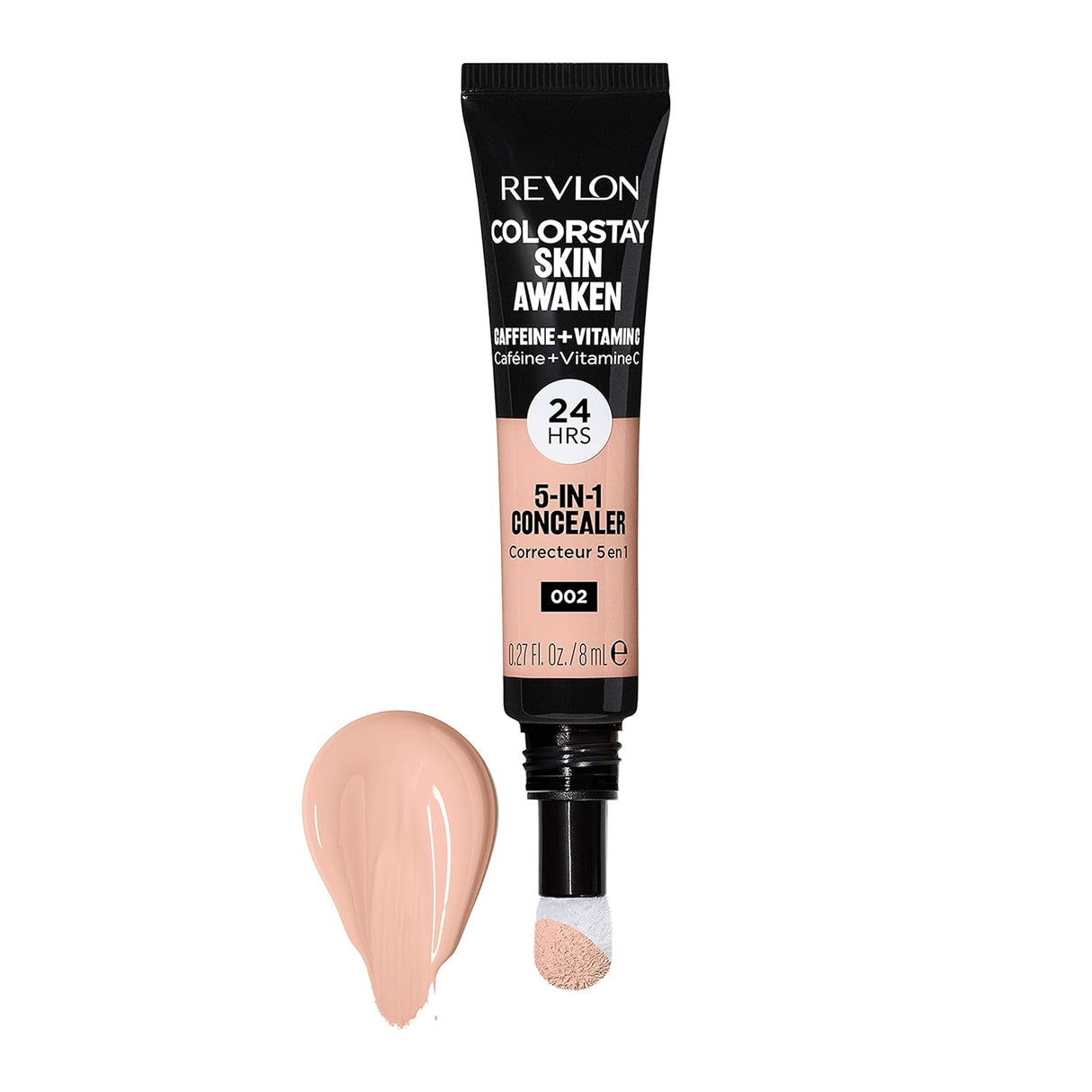REVLON ColorStay Skin Awaken 5-in-1 Concealer - 002 Universal Brightener-309970172268-LR-343105-3-LR eShop