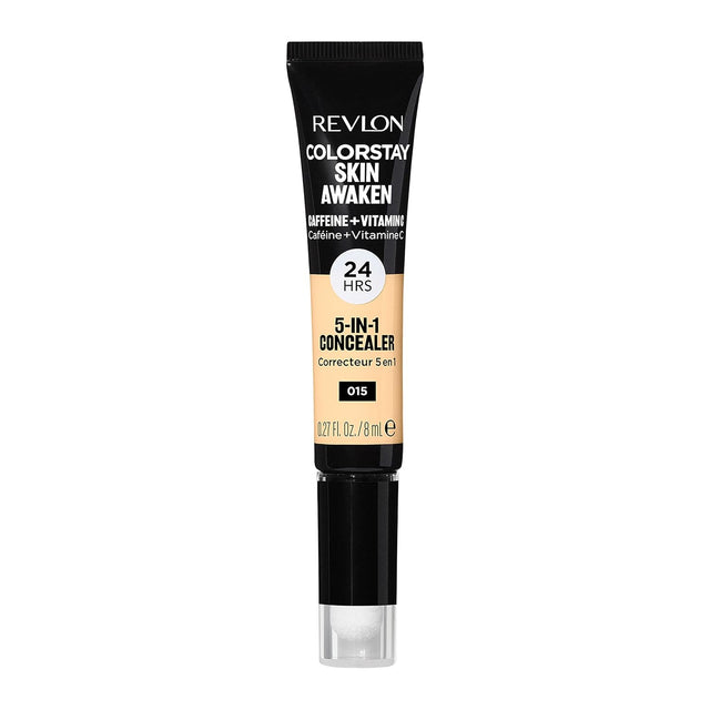 REVLON ColorStay Skin Awaken 5-in-1 Concealer - 015 Light-309970166052-LR-343096-1-LR eShop