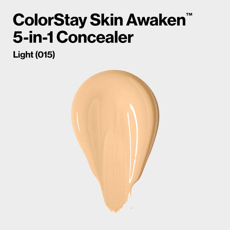REVLON ColorStay Skin Awaken 5-in-1 Concealer - 015 Light-309970166052-LR-343096-2-LR eShop