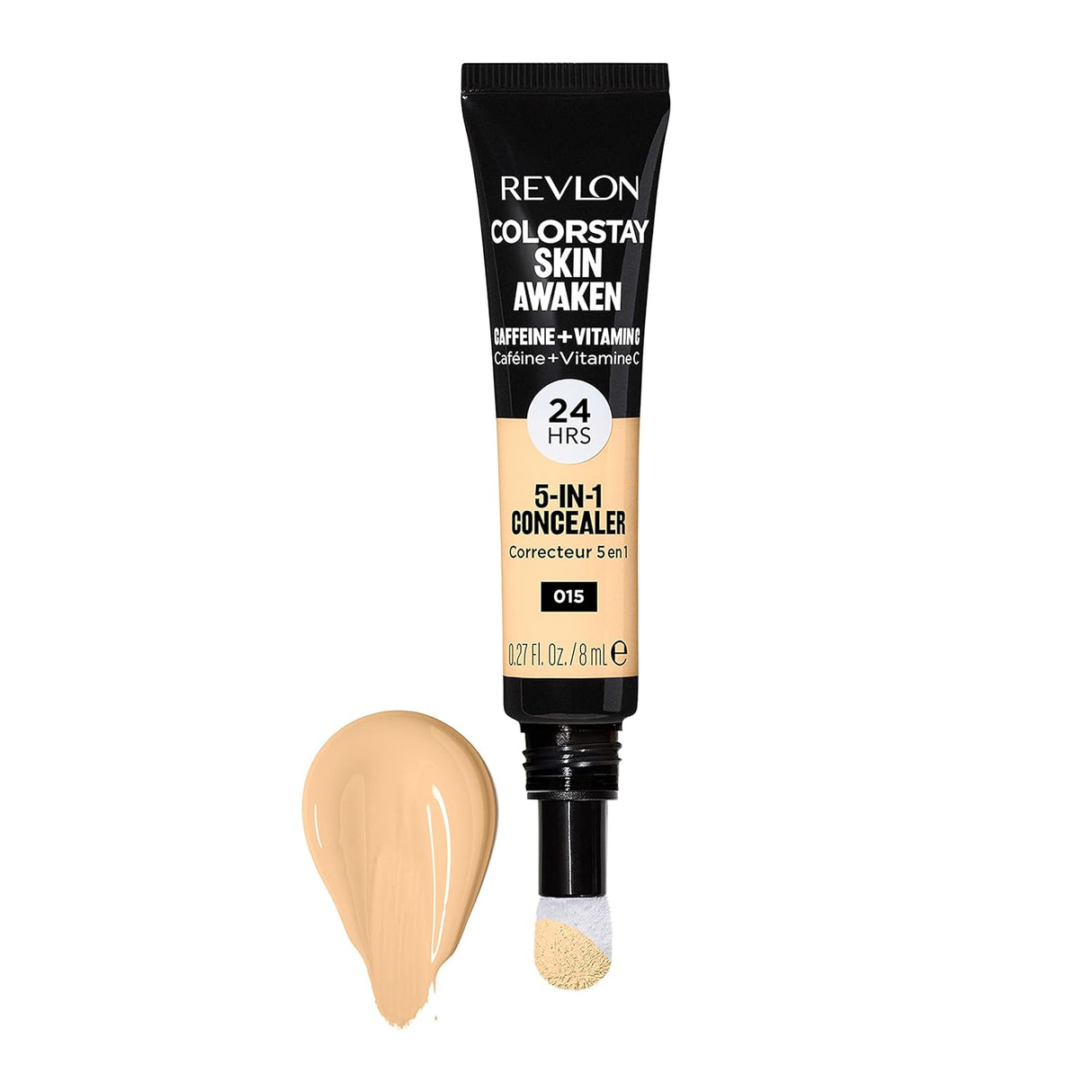REVLON ColorStay Skin Awaken 5-in-1 Concealer - 015 Light-309970166052-LR-343096-3-LR eShop