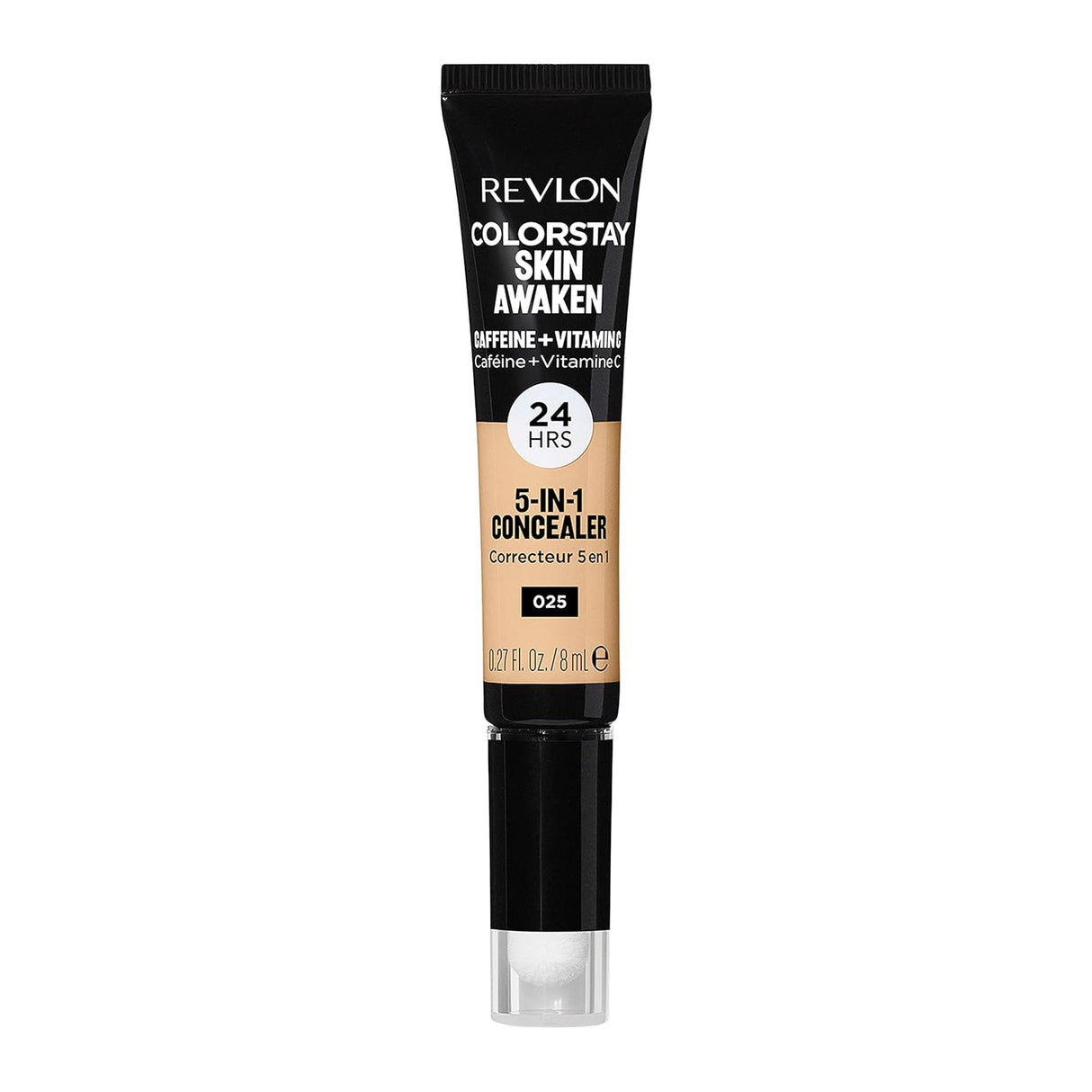 REVLON ColorStay Skin Awaken 5-in-1 Concealer - 025 Light Beige-309970193249-LR-343108-1-LR eShop
