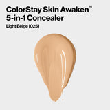 REVLON ColorStay Skin Awaken 5-in-1 Concealer - 025 Light Beige-309970193249-LR-343108-2-LR eShop
