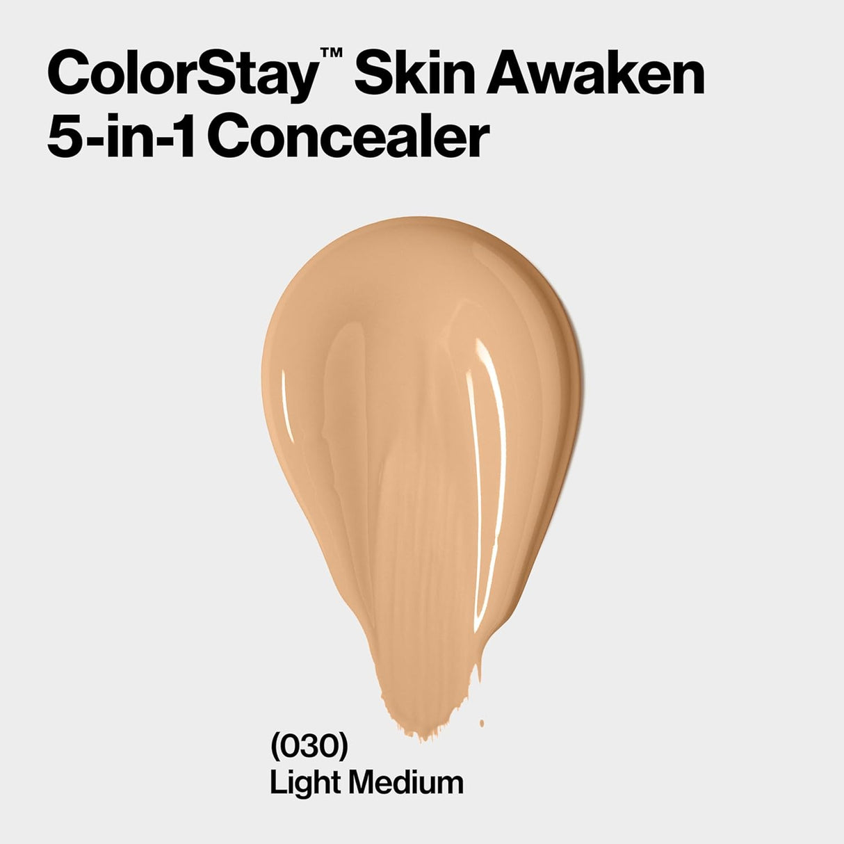 REVLON ColorStay Skin Awaken 5-in-1 Concealer - 030 Light Medium-309970166076-LR-343098-2-LR eShop