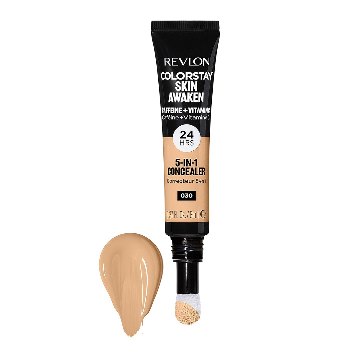 REVLON ColorStay Skin Awaken 5-in-1 Concealer - 030 Light Medium-309970166076-LR-343098-3-LR eShop