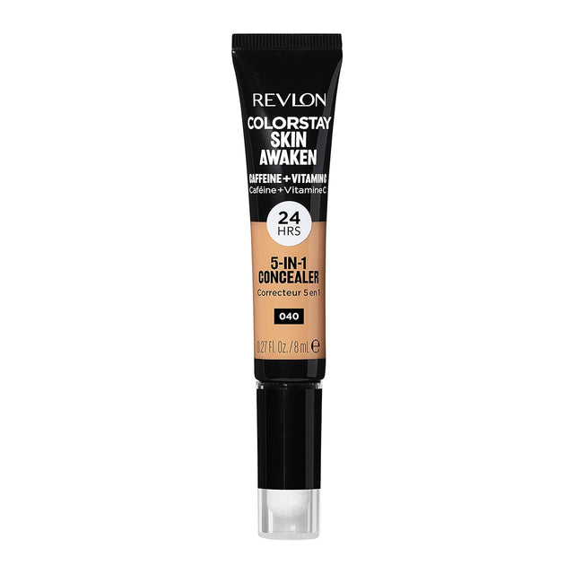 REVLON ColorStay Skin Awaken 5-in-1 Concealer - 040 Medium-309970166083-LR-343099-1-LR eShop