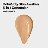 REVLON ColorStay Skin Awaken 5-in-1 Concealer - 040 Medium-309970166083-LR-343099-2-LR eShop