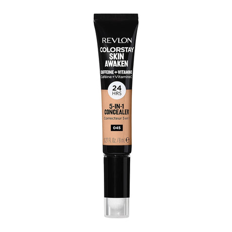 REVLON ColorStay Skin Awaken 5-in-1 Concealer - 045 Honey-309970193256-LR-343109-1-LR eShop