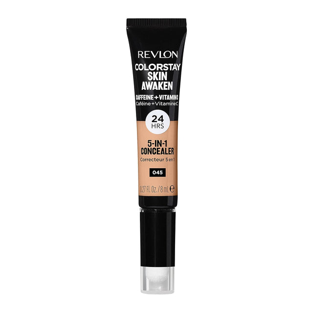 REVLON ColorStay Skin Awaken 5-in-1 Concealer - 045 Honey-309970193256-LR-343109-1-LR eShop