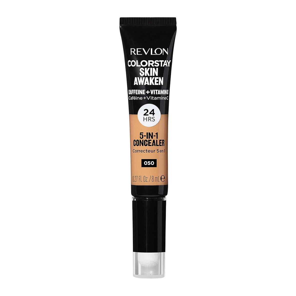 REVLON ColorStay Skin Awaken 5-in-1 Concealer - 050 Medium Deep-309970166120-LR-343101-1-LR eShop