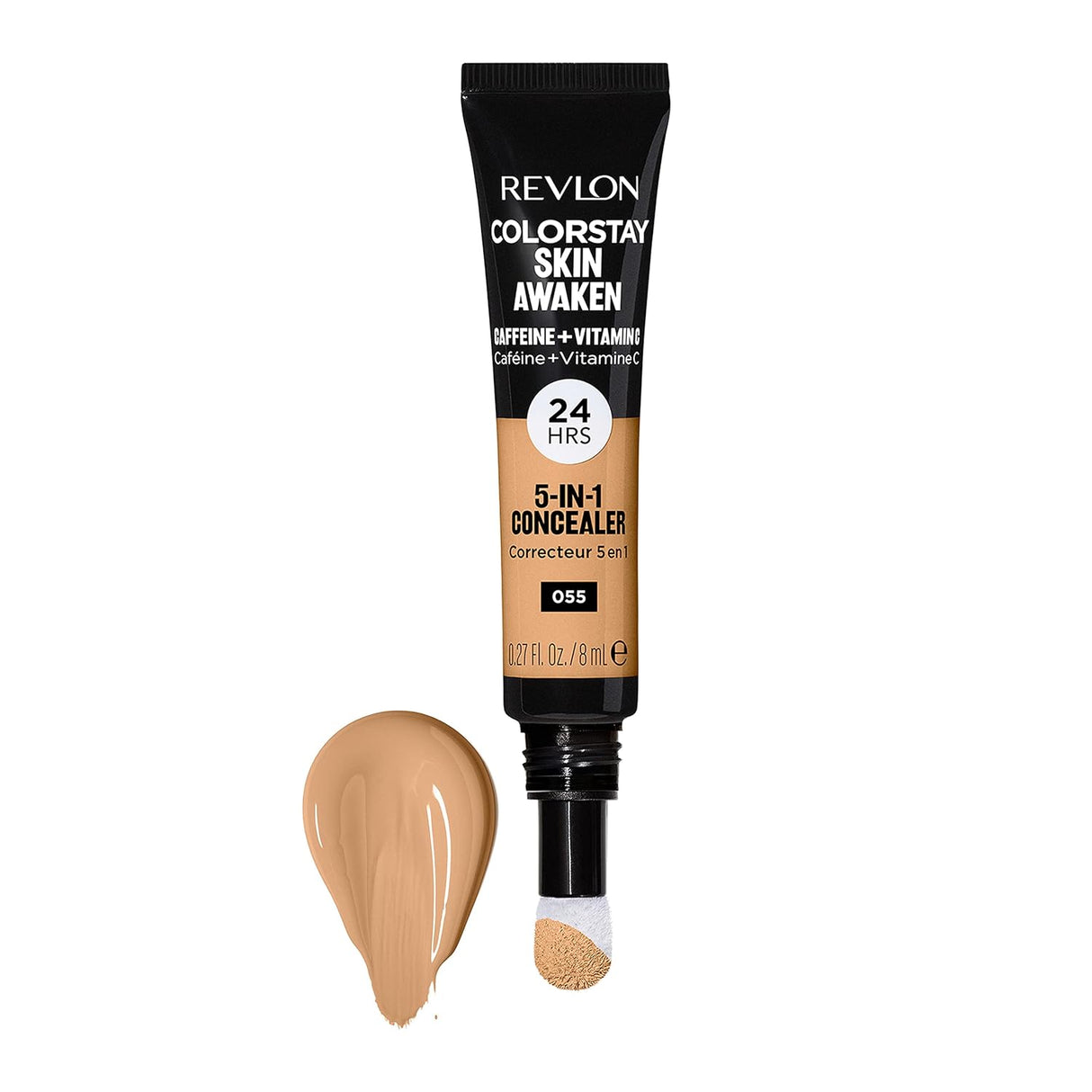 REVLON ColorStay Skin Awaken 5-in-1 Concealer - 055 Latte-309970193263-LR-343110-3-LR eShop
