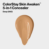 REVLON ColorStay Skin Awaken 5-in-1 Concealer - 060 Deep-309970166151-LR-343102-2-LR eShop