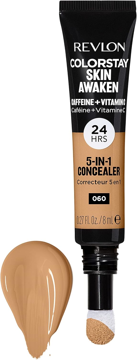 REVLON ColorStay Skin Awaken 5-in-1 Concealer - 060 Deep-309970166151-LR-343102-3-LR eShop