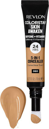 REVLON ColorStay Skin Awaken 5-in-1 Concealer - 060 Deep-309970166151-LR-343102-3-LR eShop