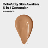 REVLON ColorStay Skin Awaken 5-in-1 Concealer - 070 Nutmeg-309970166168-LR-343103-2-LR eShop