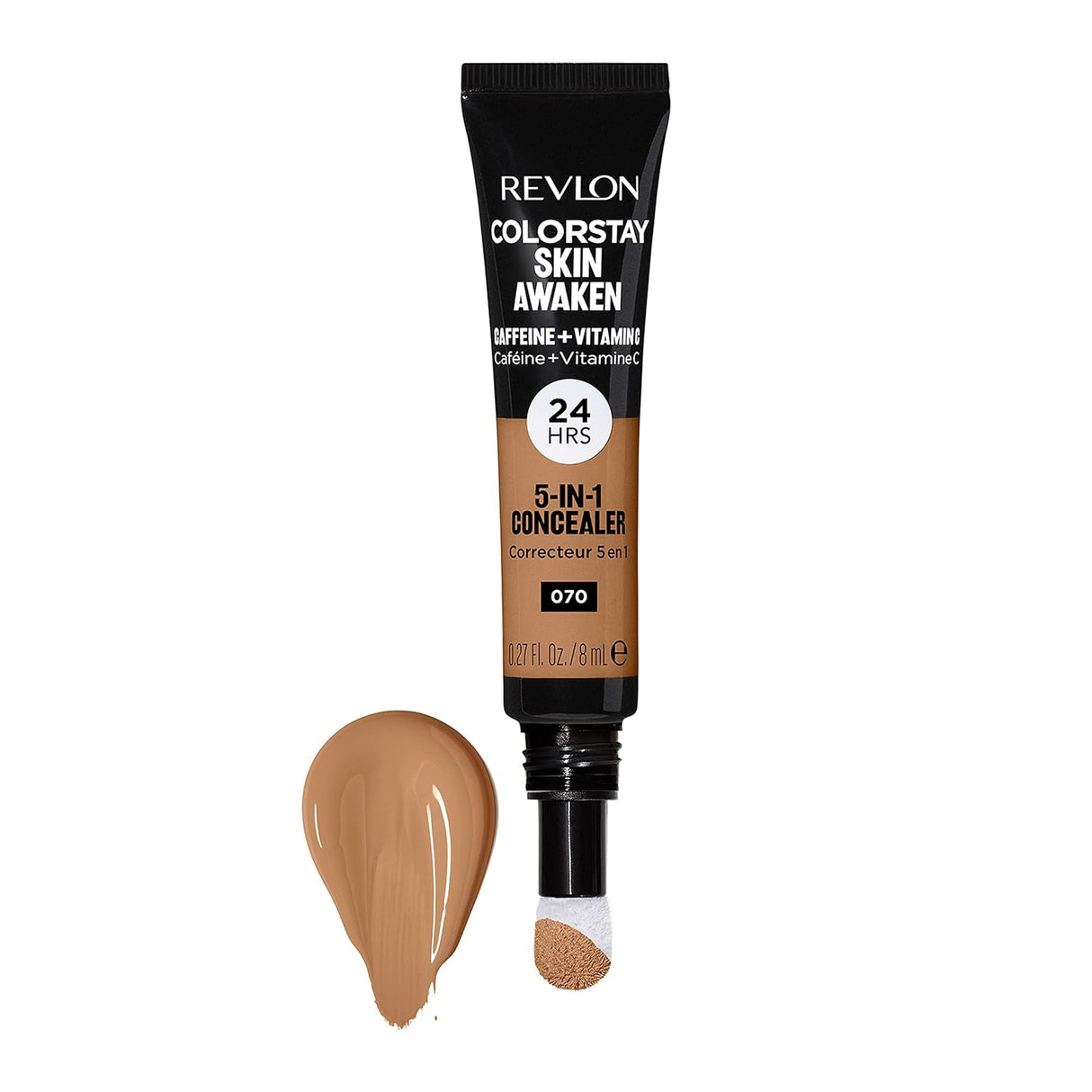 REVLON ColorStay Skin Awaken 5-in-1 Concealer - 070 Nutmeg-309970166168-LR-343103-3-LR eShop