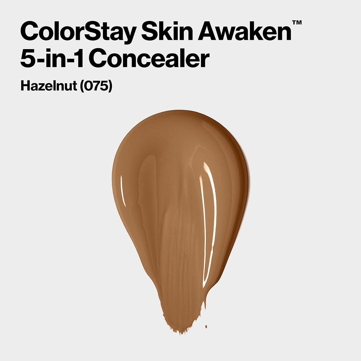 REVLON ColorStay Skin Awaken 5-in-1 Concealer - 075 Hazelnut-309970172251-LR-343104-2-LR eShop
