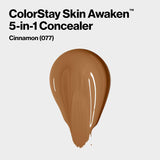 REVLON ColorStay Skin Awaken 5-in-1 Concealer - 077 Cinnamon-309970193287-LR-343112-2-LR eShop