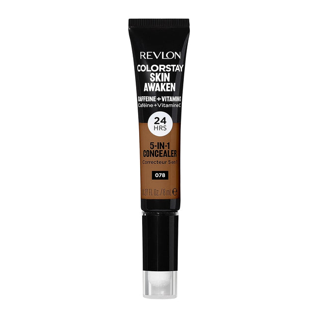 REVLON ColorStay Skin Awaken 5-in-1 Concealer - 078 Truffle-309970193294-LR-343113-1-LR eShop