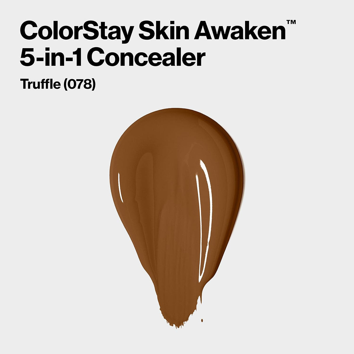 REVLON ColorStay Skin Awaken 5-in-1 Concealer - 078 Truffle-309970193294-LR-343113-2-LR eShop