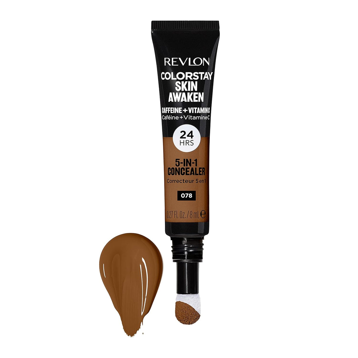 REVLON ColorStay Skin Awaken 5-in-1 Concealer - 078 Truffle-309970193294-LR-343113-3-LR eShop
