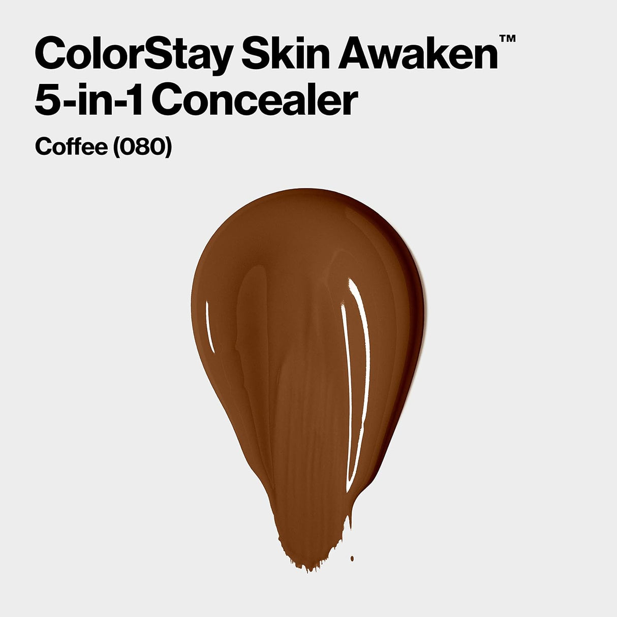 REVLON ColorStay Skin Awaken 5-in-1 Concealer - 080 Coffee-309970193300-LR-343114-2-LR eShop