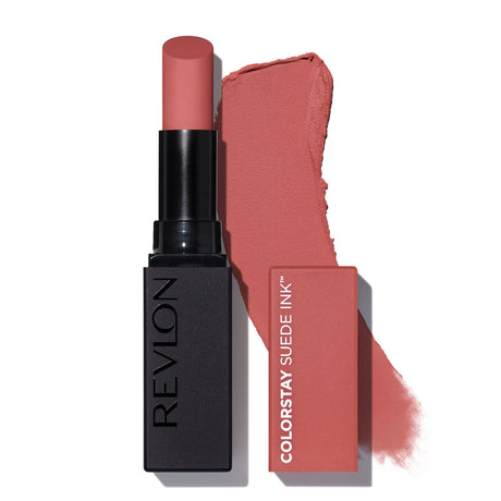 REVLON ColorStay Suede Ink Lipstick - 005 Hot Girl-309970187095-LR-160410-1-LR eShop