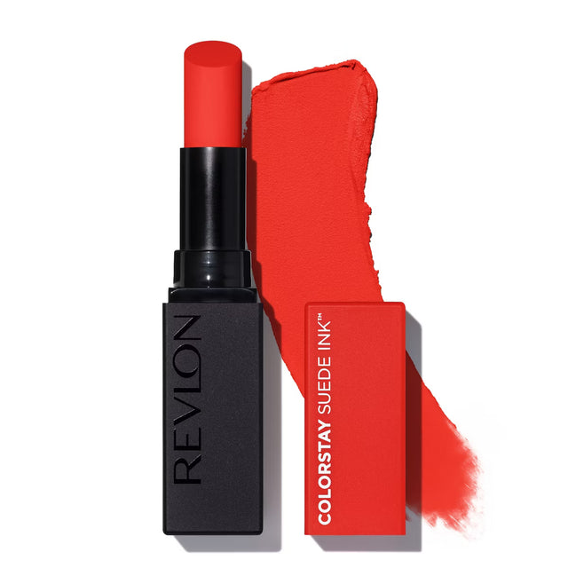REVLON ColorStay Suede Ink Lipstick - 007 Feed The Flame-309970187118-LR-347457-1-LR eShop
