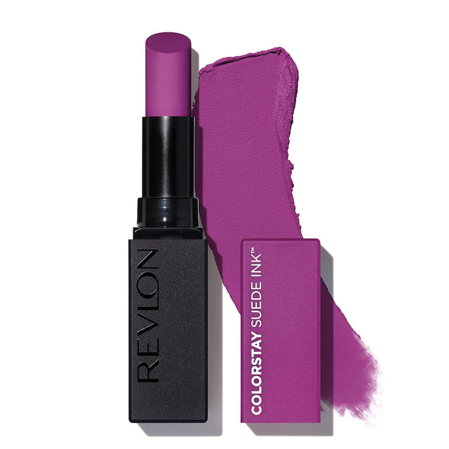 REVLON ColorStay Suede Ink Lipstick - 013 Stir The Pot-309970187200-LR-347462-1-LR eShop