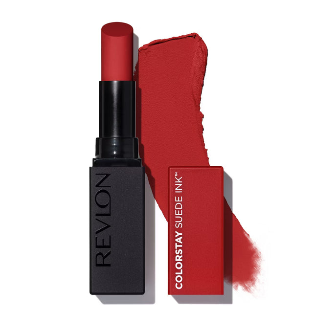 REVLON ColorStay Suede Ink Lipstick - 016 Bread Winner-309970187231-LR-347465-1-LR eShop