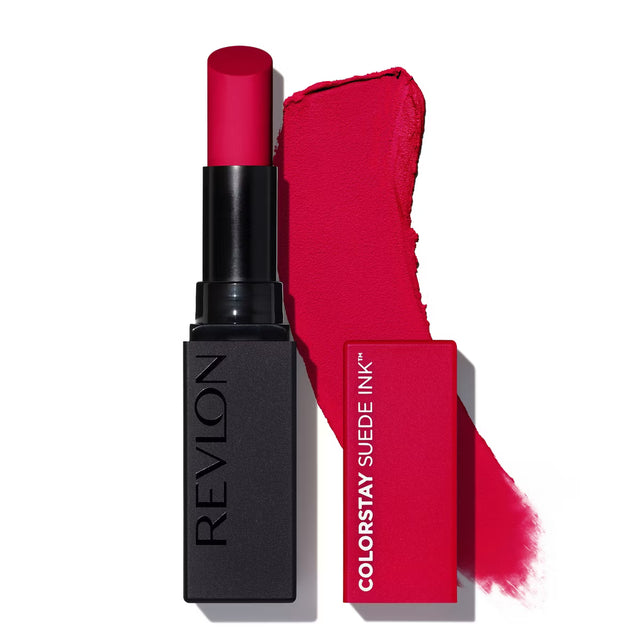REVLON ColorStay Suede Ink Lipstick - 018 First Class-309970187248-LR-347466-1-LR eShop