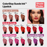 REVLON ColorStay Suede Ink Lipstick - 019 In The Zone-309970187262-LR-347467-13-LR eShop
